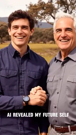 My future self