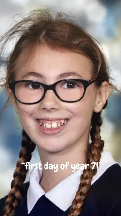 first day of year 7
