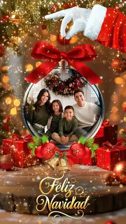 feliz Natal