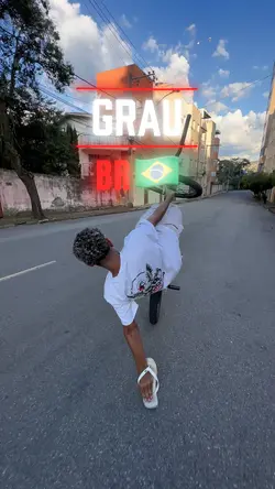 grau brasileiro🇧🇷