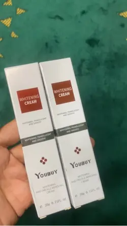 Skincare