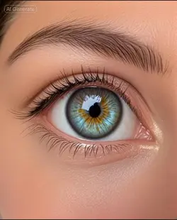 Eye zoom