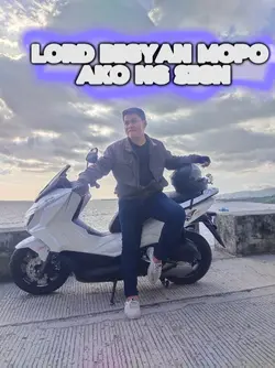 wag muna