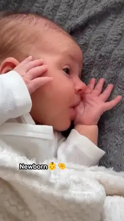 Newborn X Now