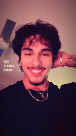 não manda tomar n c