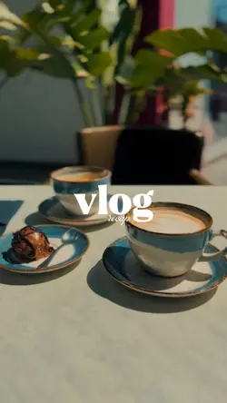 vlog recap