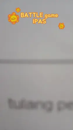 Battle Games