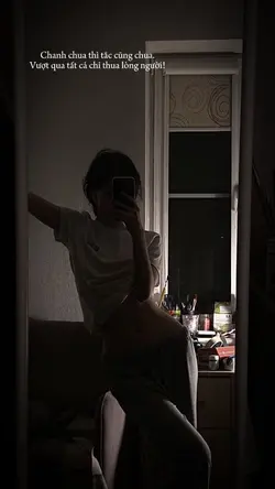 Thua lòng người