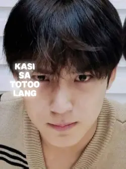 KASI SA TOTOO LANG