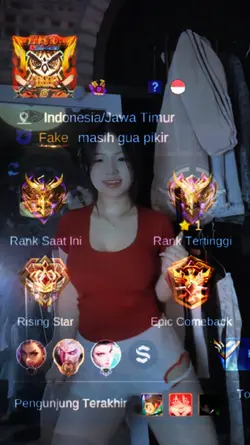 profil mlbb