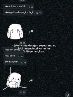 jatuh cinta dengan
