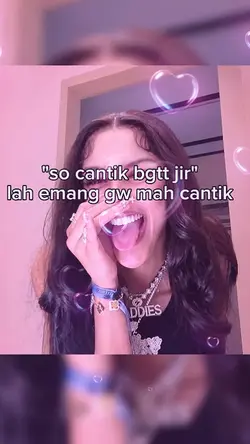 so cantik bgt jirr 