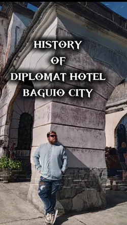 Diplomat Hotel