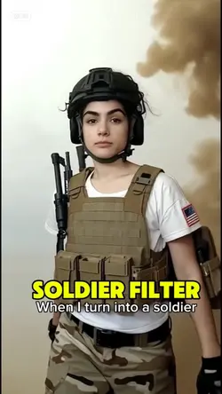 New trend 