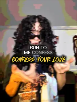 RUN TO ME