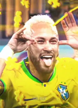 NEYMAR IN WC
