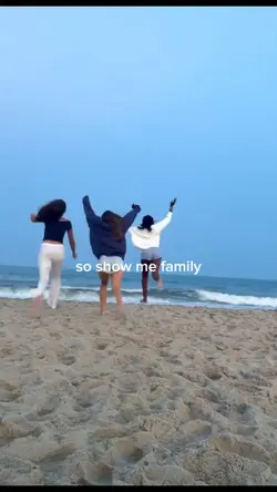 so show me Family