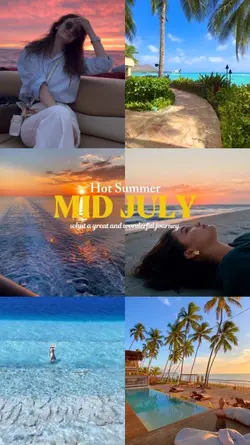 mid july