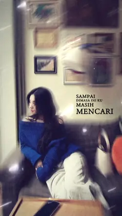 sampai di masa ini