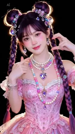 naykilla cantik 