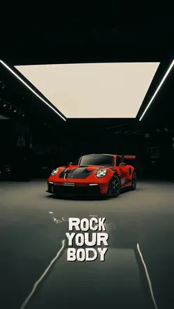 Ferrari Transition