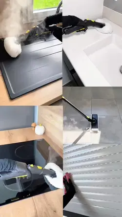 Home cleaning