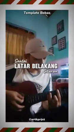 latar belakang 