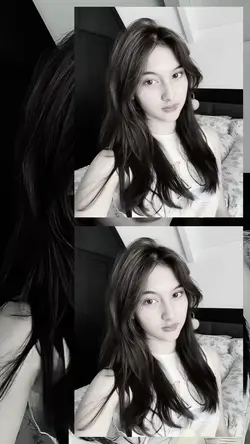 hitam putih