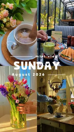 Sunday