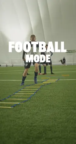 football mode 
