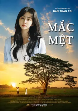 Ghép mặt poster Mắt