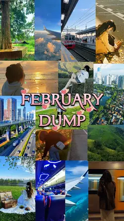 February Dump