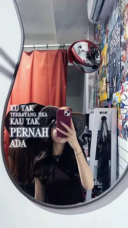 tentang baju barumu