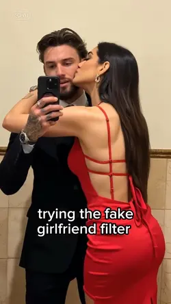 ai fake girlfriend 
