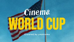 CINEMA WORLD CUP 