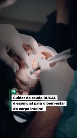 DENTISTA | ODONTO