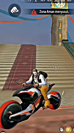 TREND JJ CLOCK TOWER