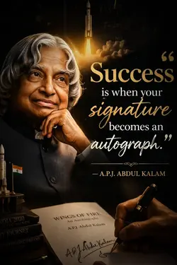 A.P.J. Abdul KALAM 