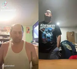 Jumba and Stitch