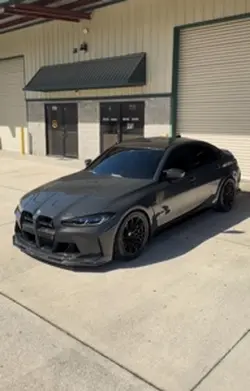 Bmw edit