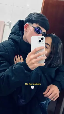 mim faz tão bem