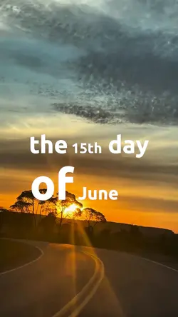TODAY MONDAY LORD