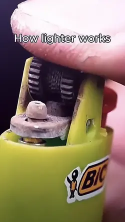 HOW LIGHTER WORKS