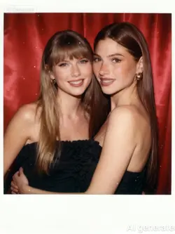 Taylor Swift pola