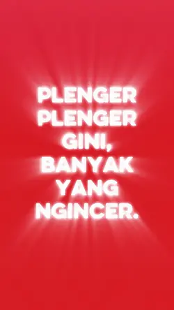 kata-kata hari ini