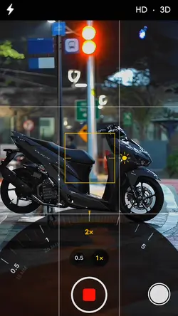 1klip filter focushd
