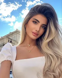 blonde hair color