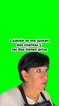 Me ponen de nervios🤣