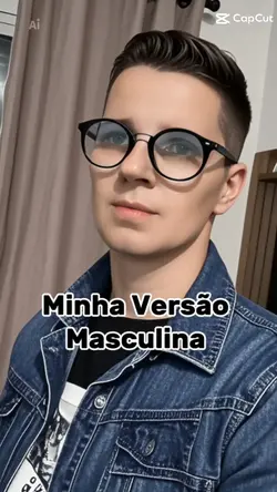 Versão Masculina