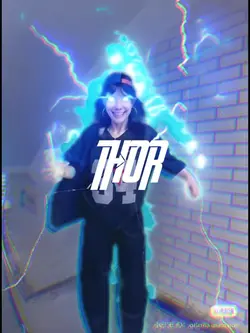 THOR EFFECT 